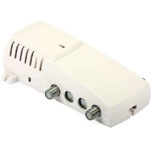 Terra PC102W  5 cable dSCR system, dSCR multiswitch programmer