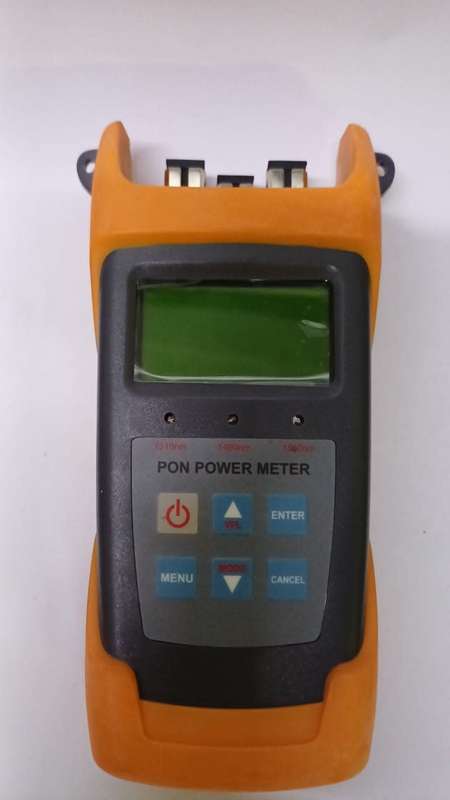 Ellies PON Optical Power Meter