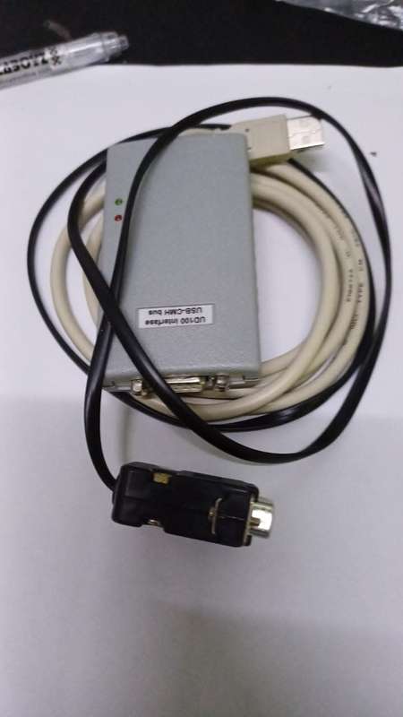 Terra UD100 Interface Adapter