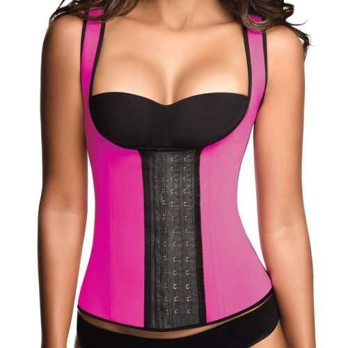 Waist trainer body Shaper Corset Tummy Vest