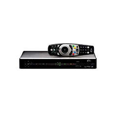DSTV HD PVR Decoder 2P Plus DSTV Drifter! Crazy Wednesday!