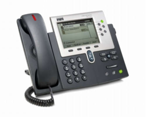 Cisco 7961G IP Phone