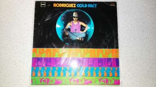 Rodriguez - Cold Fact