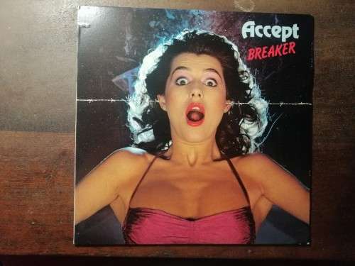 Accept - Breaker