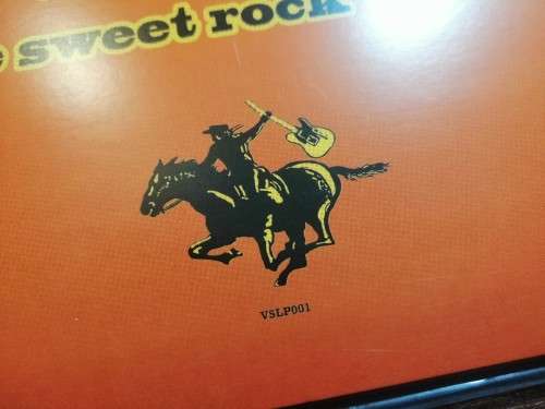 Valiant Swart - Die mystic boer (rare signed Vinyl)