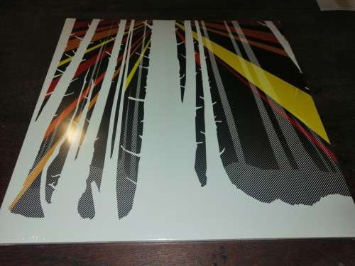 Fokofpolisiekar - Lugsteuring (Brand new sealed)