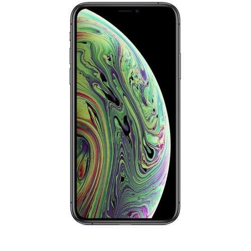 iPhone XS - 512 GB - Space Gray - Unlocked