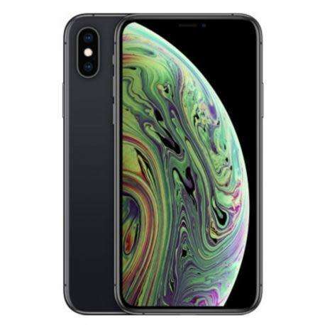 iPhone XS - 512 GB - Space Gray - Unlocked