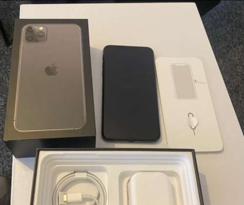 Apple iPhone 11 Pro Max 64GB