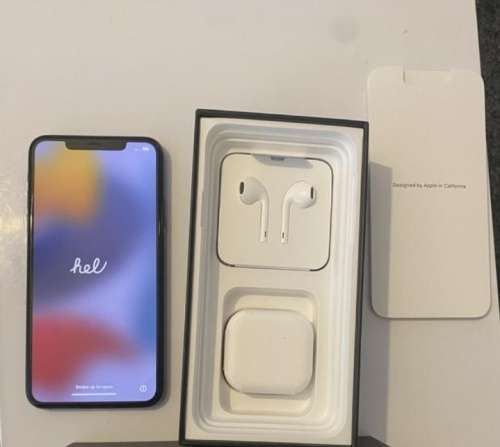 Apple iPhone 11 Pro Max 64GB