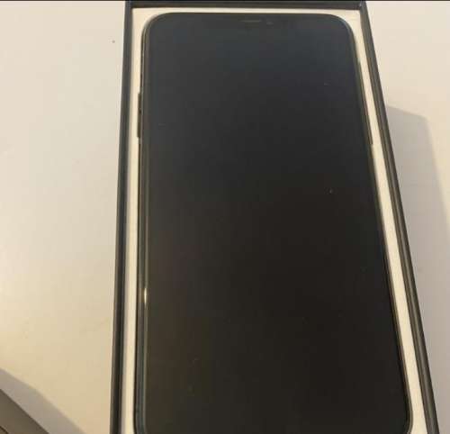 Apple iPhone 11 Pro Max 64GB