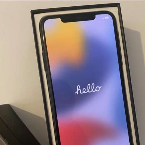 Apple iPhone 11 Pro Max 64GB
