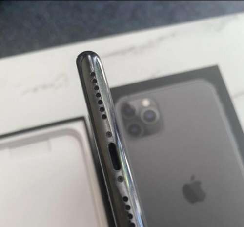 Apple iPhone 11 Pro Max 64GB