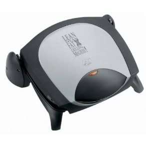 Lean Mean Fat Grilling Machine
