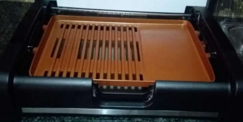 Griller
