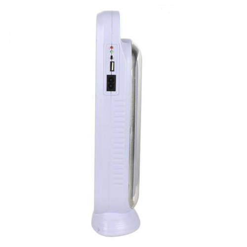 LED Multifunctional Rechargeable Solar Emergency Light