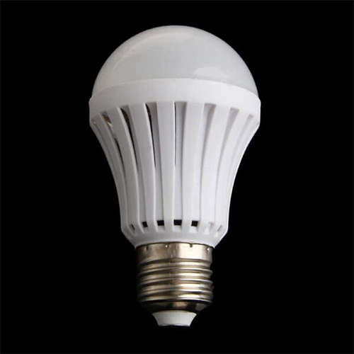 ZYF-YJ01 9W LED Smart E27 Rechargeable Light Bulb