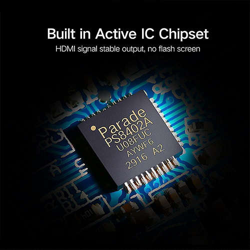 Adapter Converter