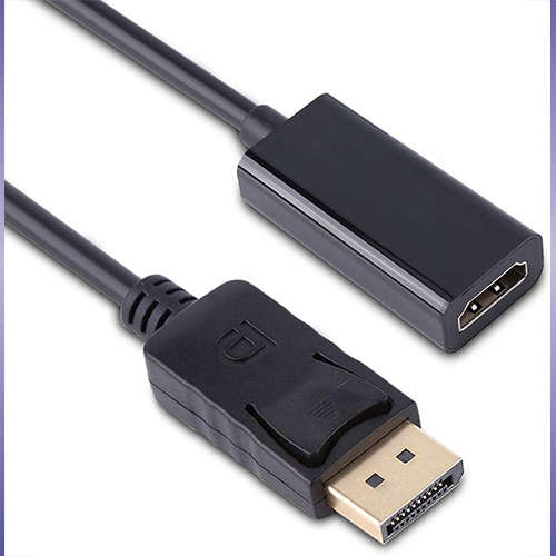 Adapter Converter