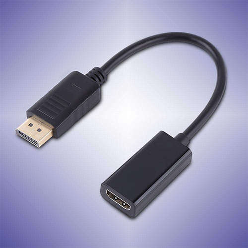 Adapter Converter