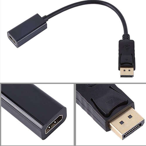 Adapter Converter