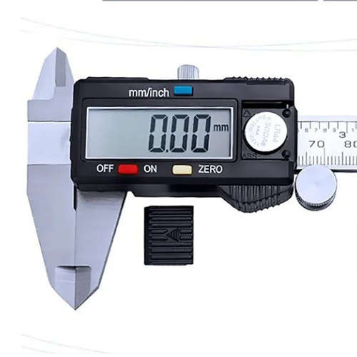 Electronic Digital Vernier Caliper 0-150mm Vernier Measurement Tool