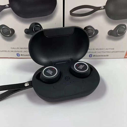 Bluetooth Wireless Headset Strap Design