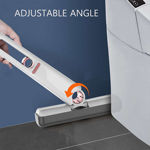 New Portable Mini Mop For Fast Cleaning