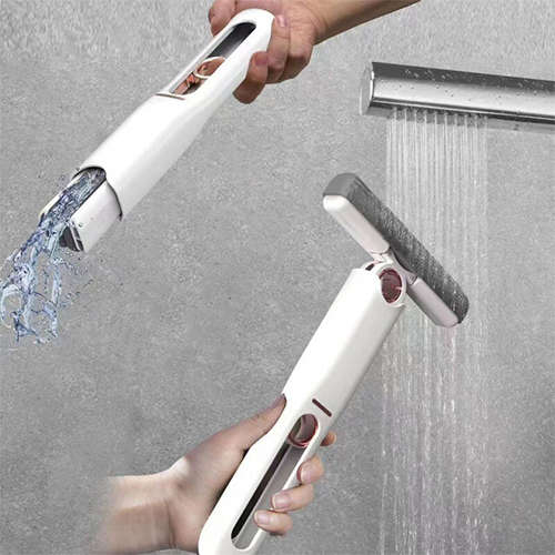 New Portable Mini Mop For Fast Cleaning