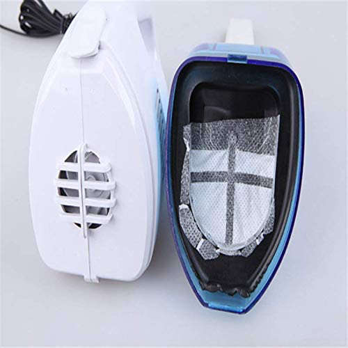 High Power Portable Handheld Car Vacuum Cleaner