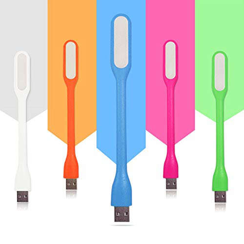 LED Portable Light USB Energy Saving