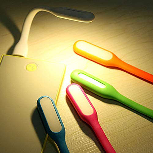 LED Portable Light USB Energy Saving