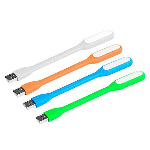 LED Portable Light USB Energy Saving