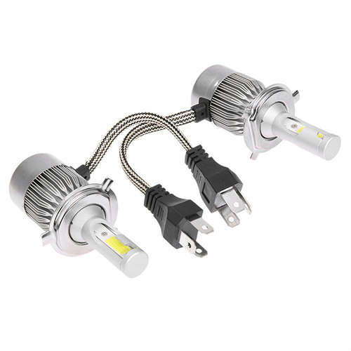 LED Car Headlight Conversion kit 2PCS