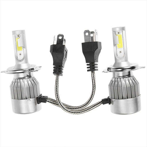 LED Car Headlight Conversion kit 2PCS