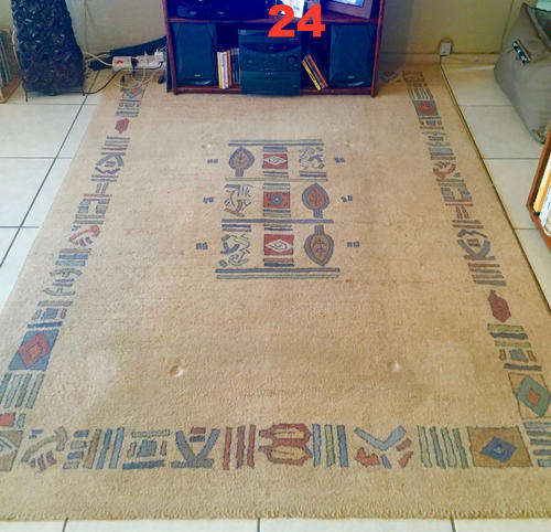 Belguim Carpet