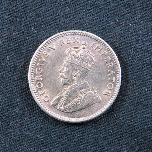 South Africa 6d 1933 UNC