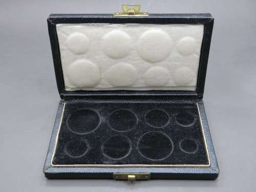 Coin Case