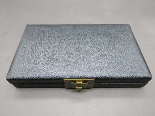 Coin Case