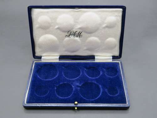 SAM Coin Case
