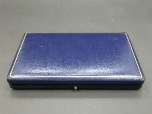 SAM Coin Case