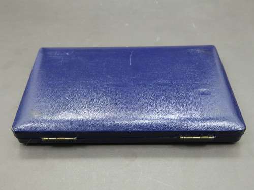 SAM Coin Case