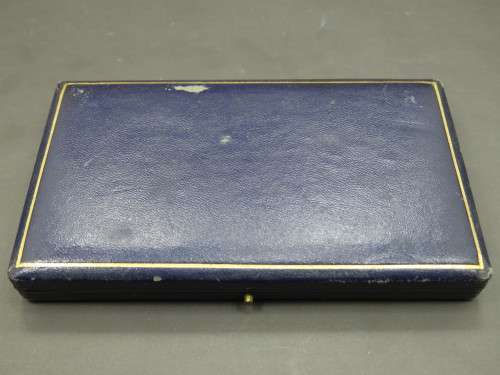 SAM Coin Case