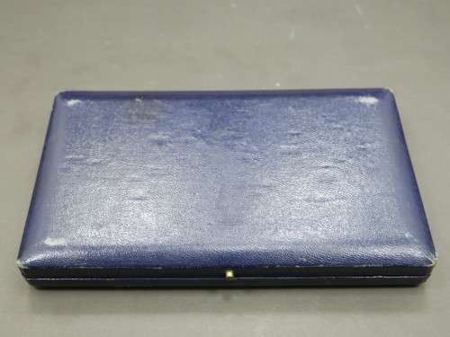 SAM Coin Case