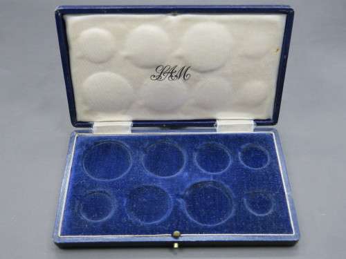 SAM Coin Case