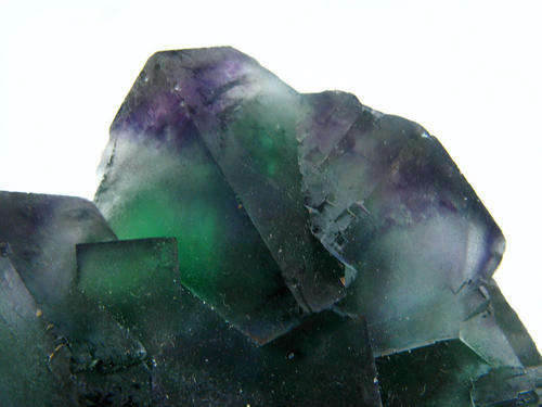 Fluorite. Okorusu, Namibia. 310gr.
