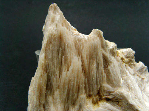 Pectolite. N'Chwaning II Mine, Northern Cape, South Africa. 20gr.