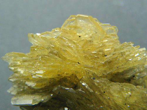 Barite. Rosh Pinah, Namibia. 24gr.