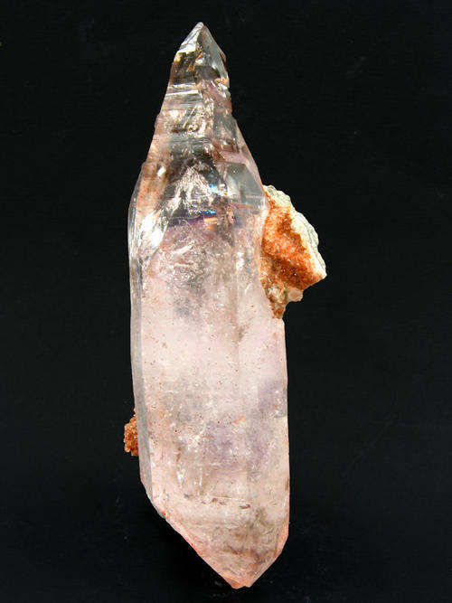 Quartz Crystal. Brandberg, Namibia. 86gr.