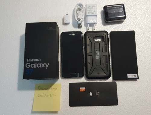 Samsung Galaxy S7